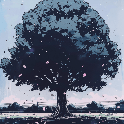 sakuramidori Front Cover