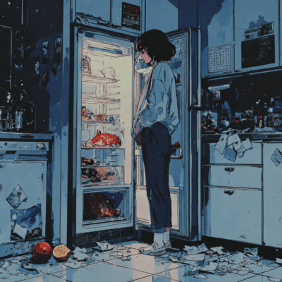 hatena Front Cover
