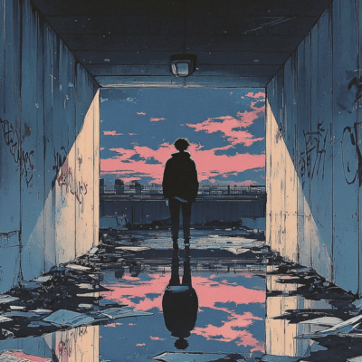 madatotyu Front Cover