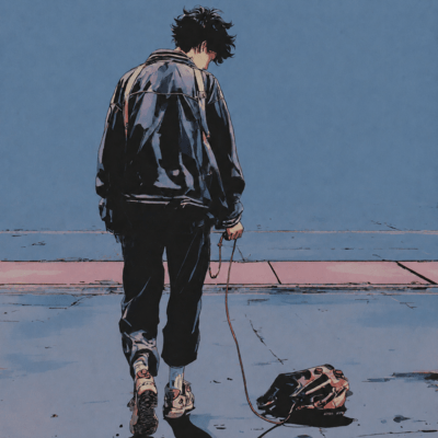 awaredo Front Cover