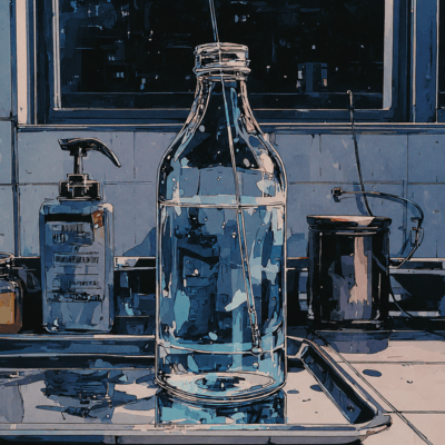 hitohuri Front Cover