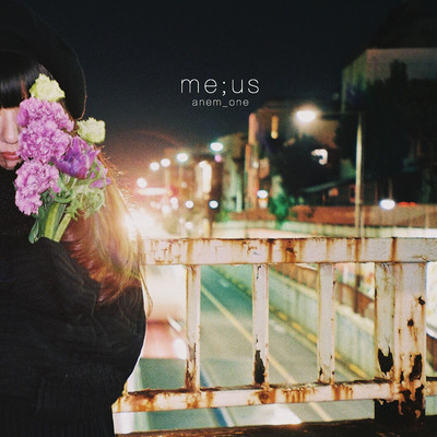 anem_oneのジャケット写真