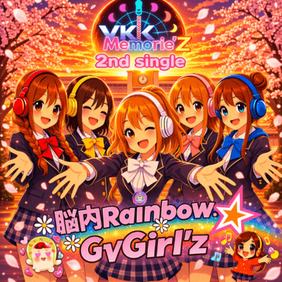 nounirainbow. (inspi.GGirlz) Front Cover