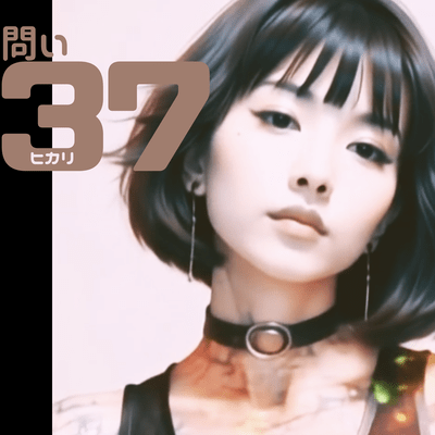 Question_37 Front Cover
