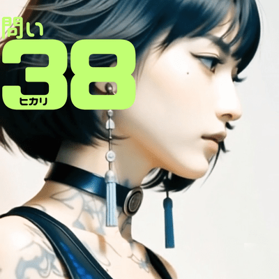 Question_38 Front Cover