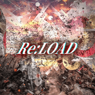 Re:LOADのジャケット写真