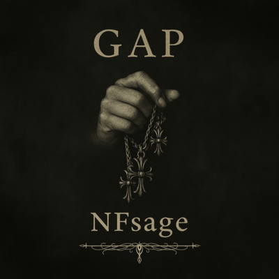 GAP Front Cover
