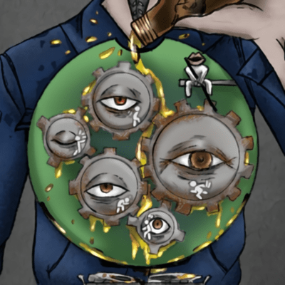 in Today Front Cover