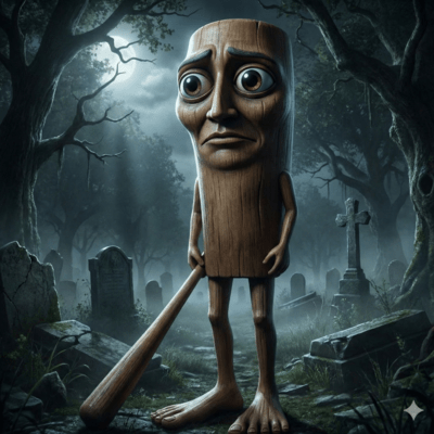 Italian brainrot Requiem Front Cover