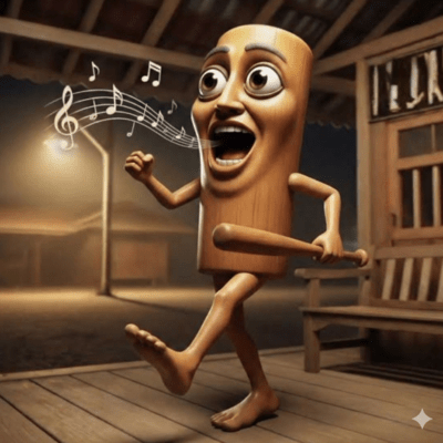 イタリアンブレインロット・マーチのジャケット写真