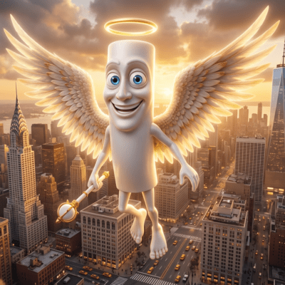 tung tung GOD Beats Front Cover