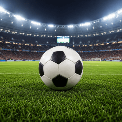 World Football Festival Front Cover