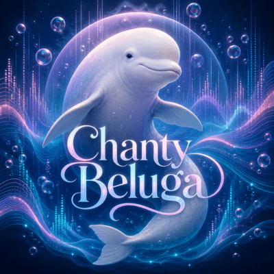 Chanty Beluga Front Cover