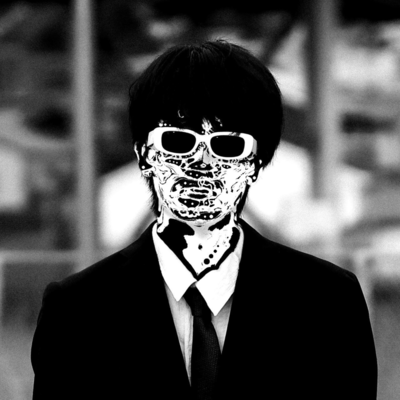 dummyのジャケット写真