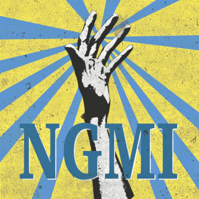 NGMI Front Cover
