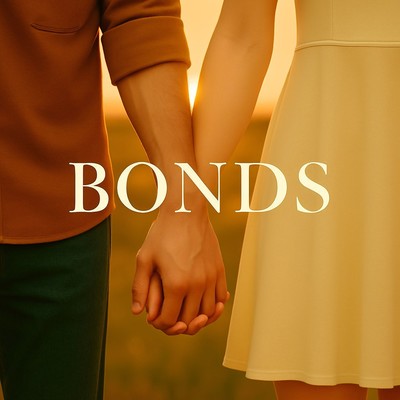 Bondsのジャケット写真