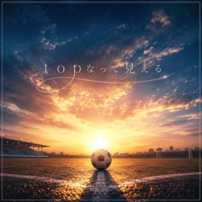 It looks like the top (feat. KASANE TETO) Front Cover