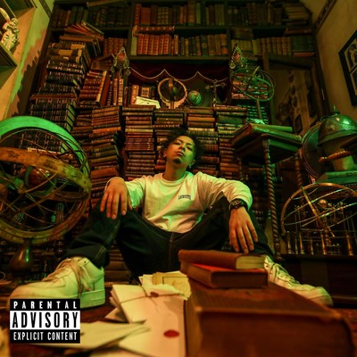 Libertyのジャケット写真