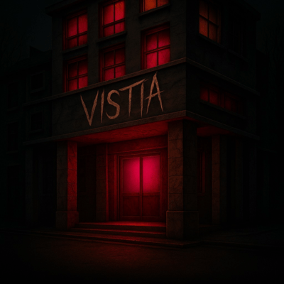 VISTIA Front Cover