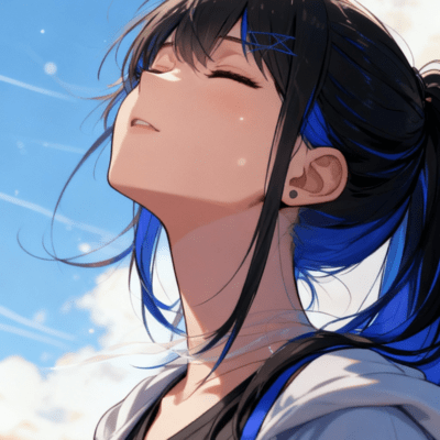 Farewell to the Sky Front Cover