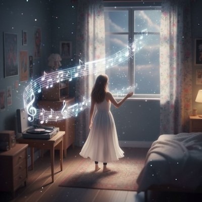 ひとり想い (feat. 志乃音)のジャケット写真