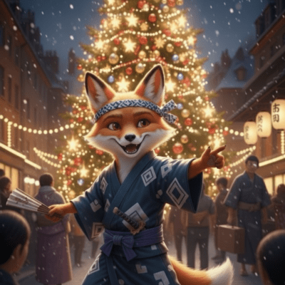 WA × YO Front Cover