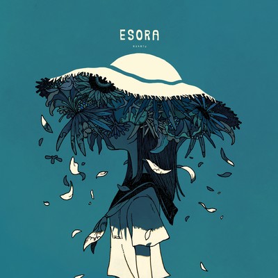 ESORA Front Cover