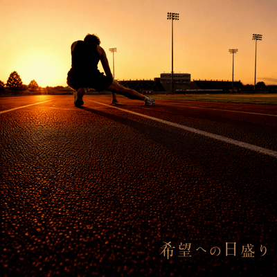 Graduations of Hope (feat. soyogi soyogi & Chis-A) Front Cover