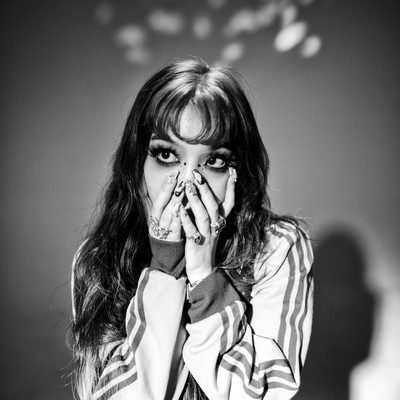 NIRVĀṆAのジャケット写真