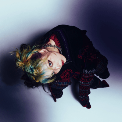 PREDICTIONのジャケット写真