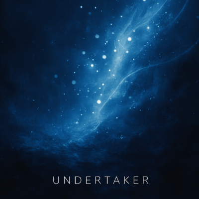 UNDER TAKER (feat. Mai) Front Cover