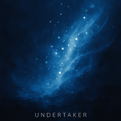 UNDER TAKER (feat. Mai) Front Cover