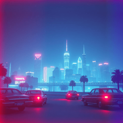 Urban Breeze Front Cover