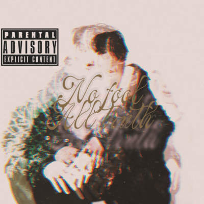 UNMASKED Front Cover