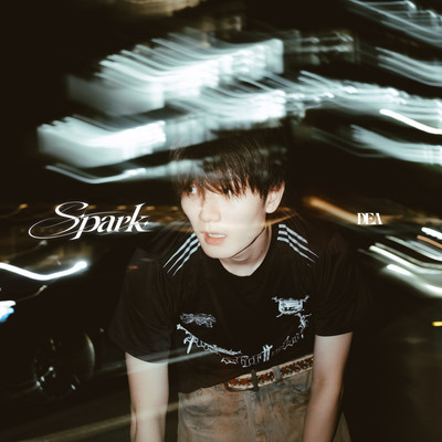 Spark Front Cover