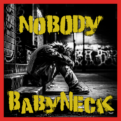 Nobody Front Cover