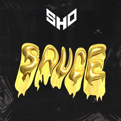 SAUCE Front Cover