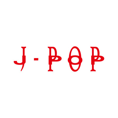 J POP Front Cover