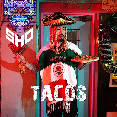 TACOS Front Cover