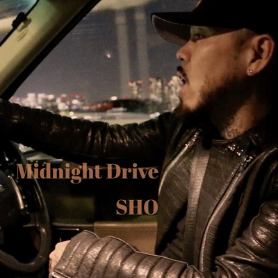 Midnight Driveのジャケット写真