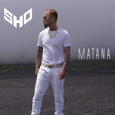 MATANA Front Cover