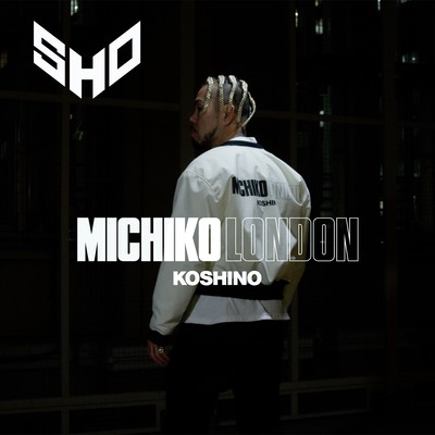 MICHIKO LONDON KOSHINO Front Cover