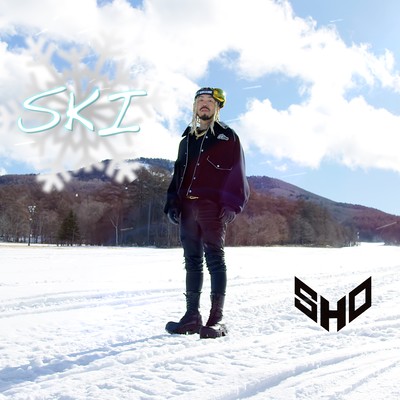 SKIのジャケット写真