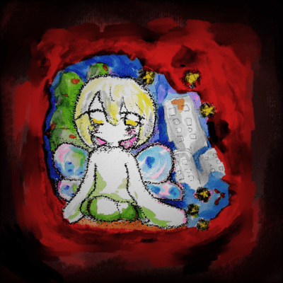 World'sEnd LoveLetterのジャケット写真