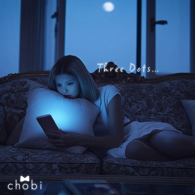 Three Dots...のジャケット写真