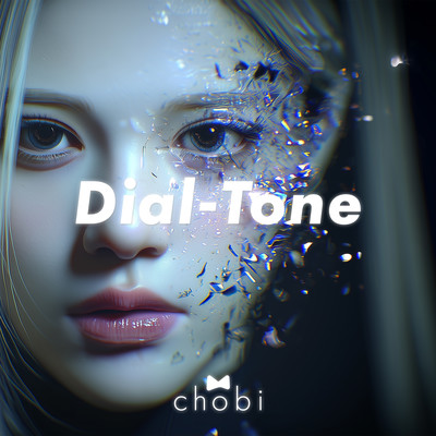 Dial-Tone Front Cover