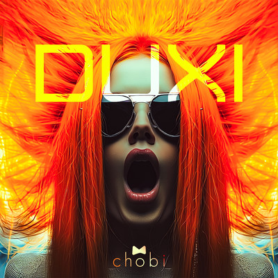 DUXI Front Cover