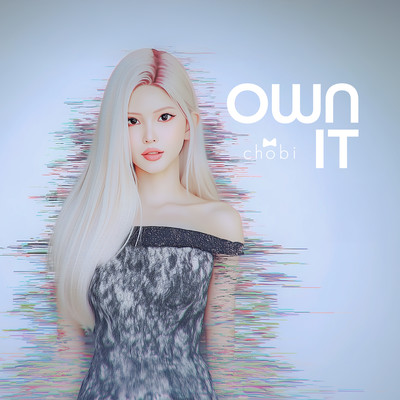 OWN IT Front Cover