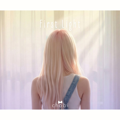 First Light Front Cover