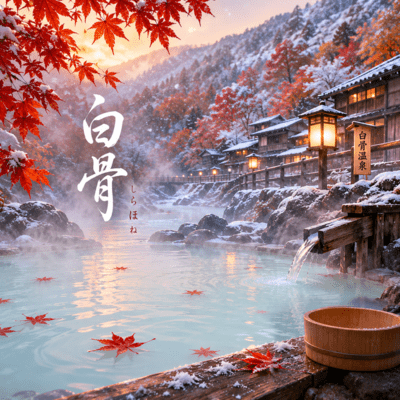 shirahone (Remix) Front Cover